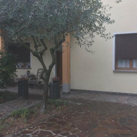 Torre di MostoCasa Luigi公寓 外观 照片