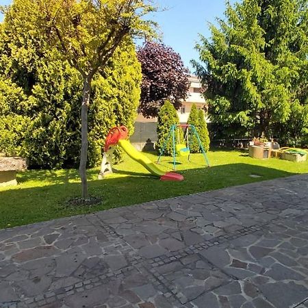 Torre di MostoCasa Luigi公寓 外观 照片