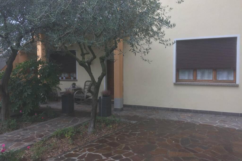 Torre di MostoCasa Luigi公寓 外观 照片