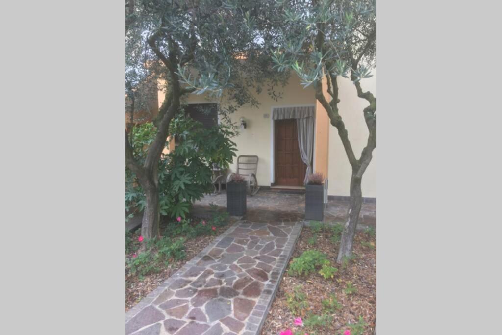 Torre di MostoCasa Luigi公寓 外观 照片