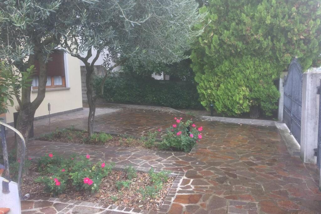 Torre di MostoCasa Luigi公寓 外观 照片