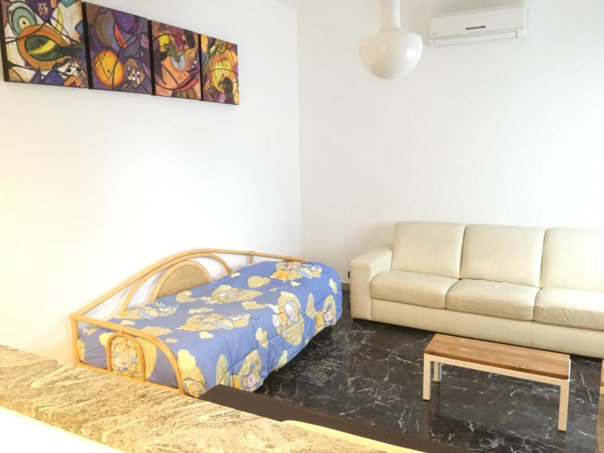 Torre di MostoCasa Luigi公寓 外观 照片