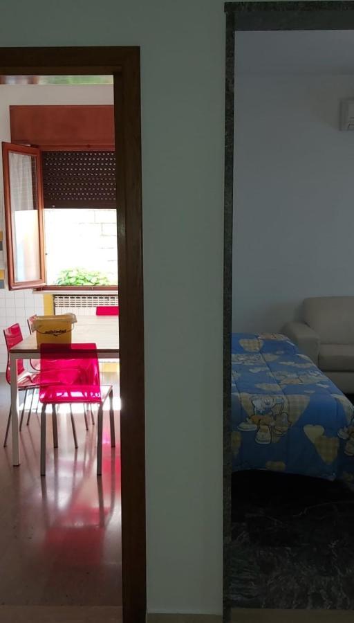 Torre di MostoCasa Luigi公寓 外观 照片