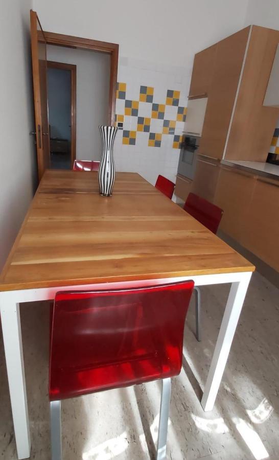 Torre di MostoCasa Luigi公寓 外观 照片