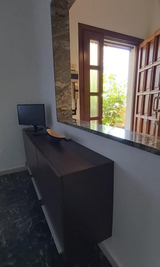 Torre di MostoCasa Luigi公寓 外观 照片