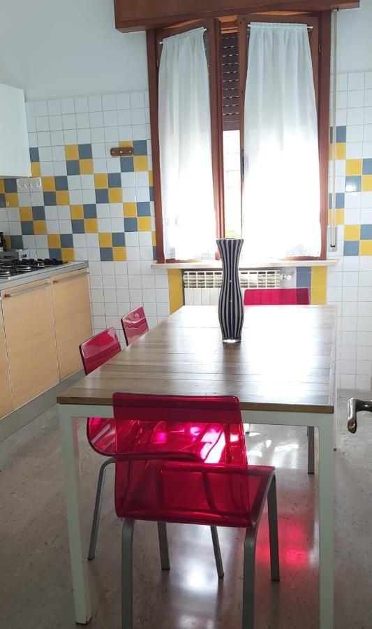 Torre di MostoCasa Luigi公寓 外观 照片