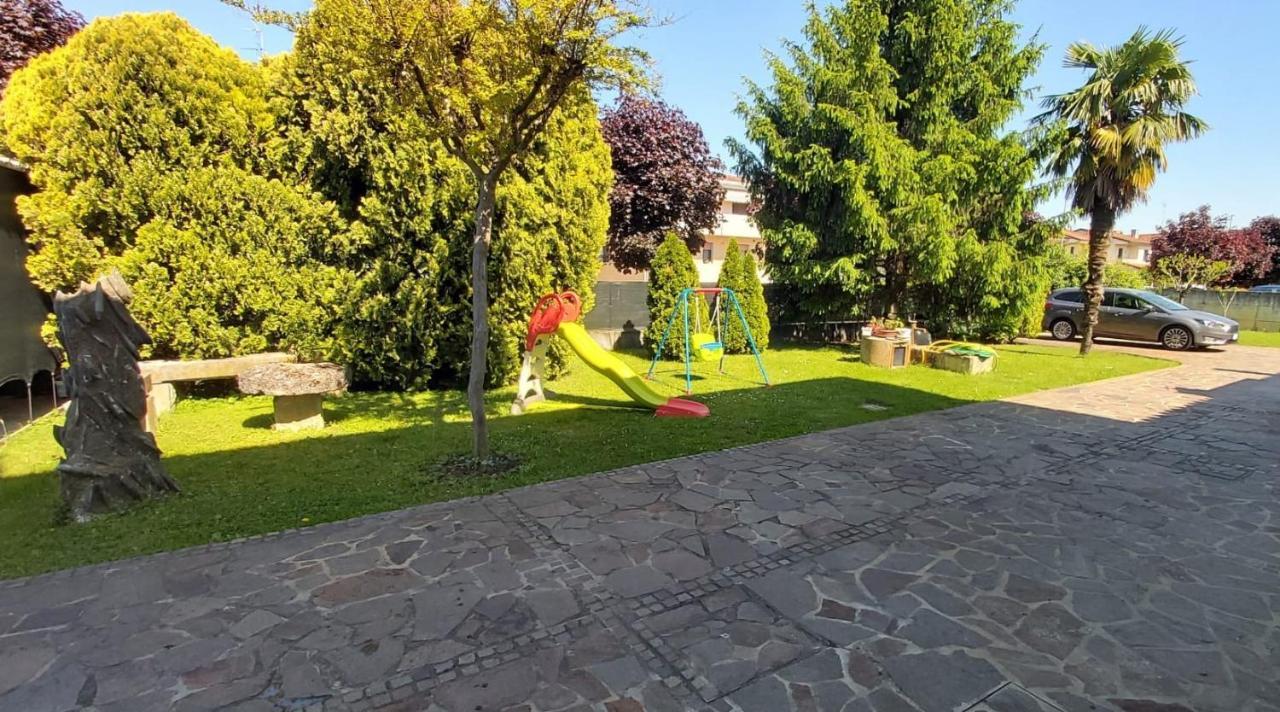 Torre di MostoCasa Luigi公寓 外观 照片