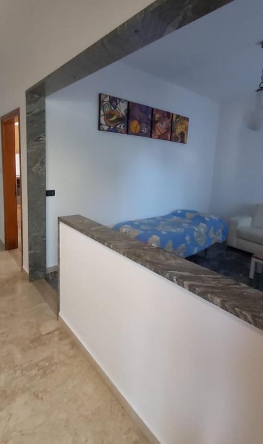 Torre di MostoCasa Luigi公寓 外观 照片
