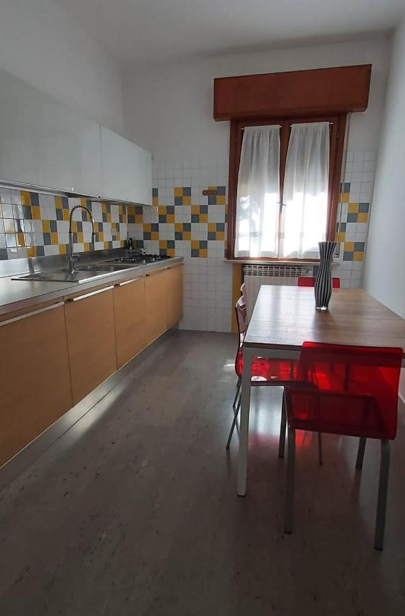 Torre di MostoCasa Luigi公寓 外观 照片