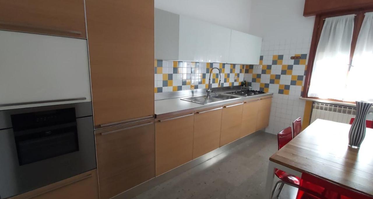 Torre di MostoCasa Luigi公寓 外观 照片